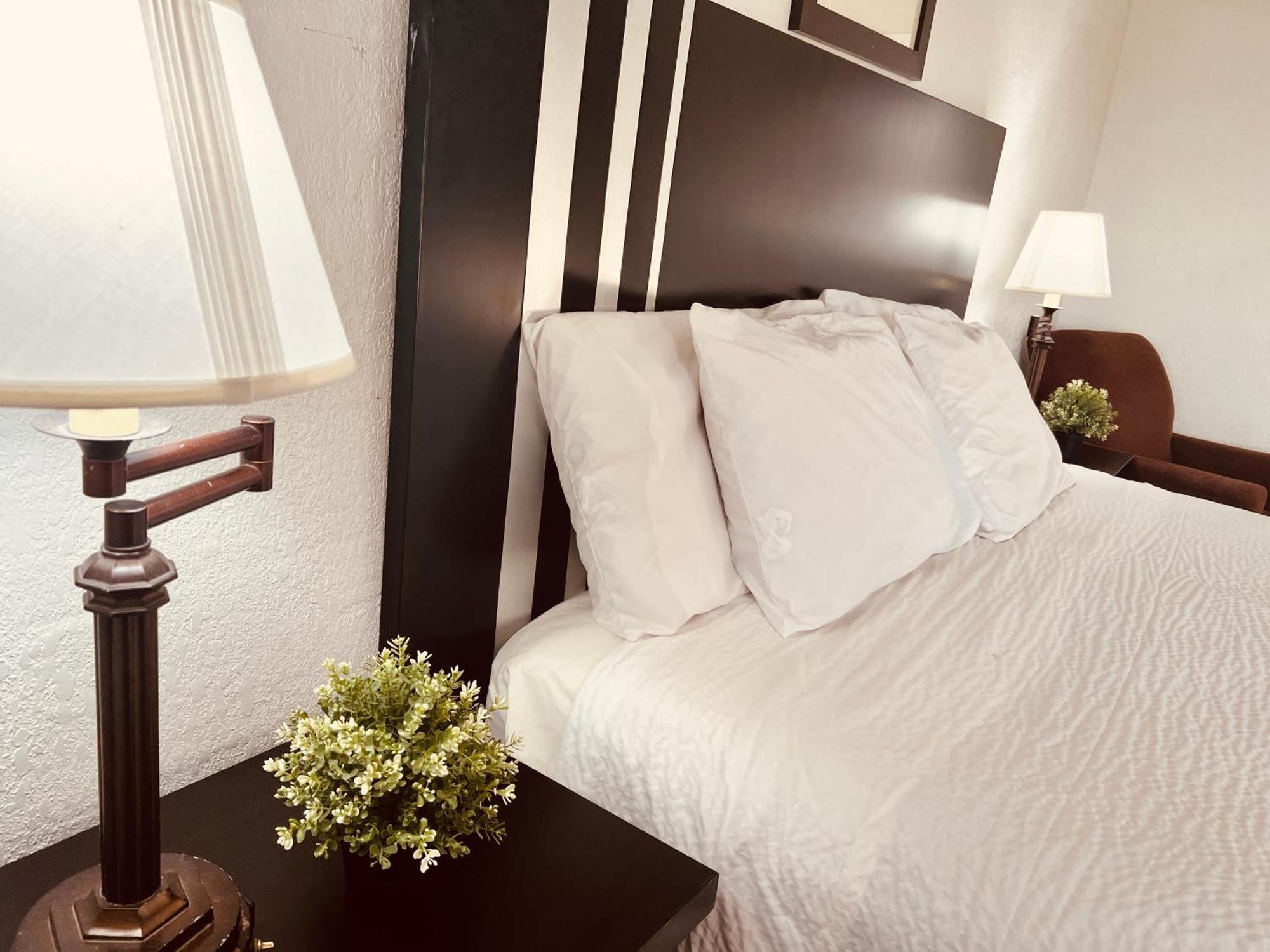 Travelodge By Wyndham Valleyfair Shakopee Eksteriør billede
