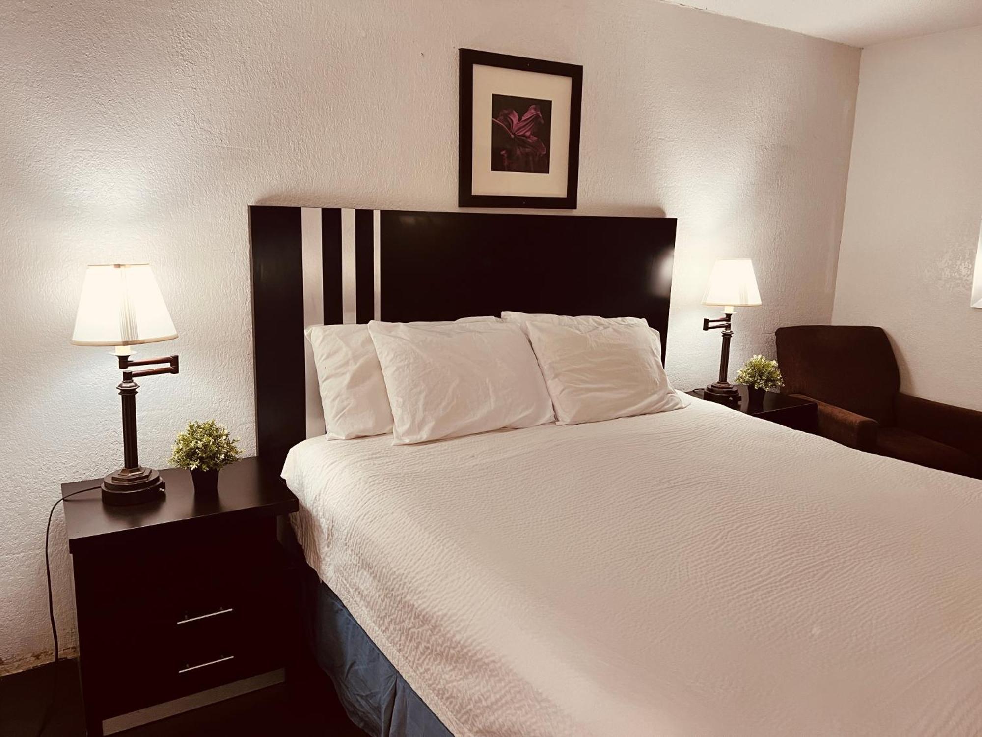 Travelodge By Wyndham Valleyfair Shakopee Eksteriør billede