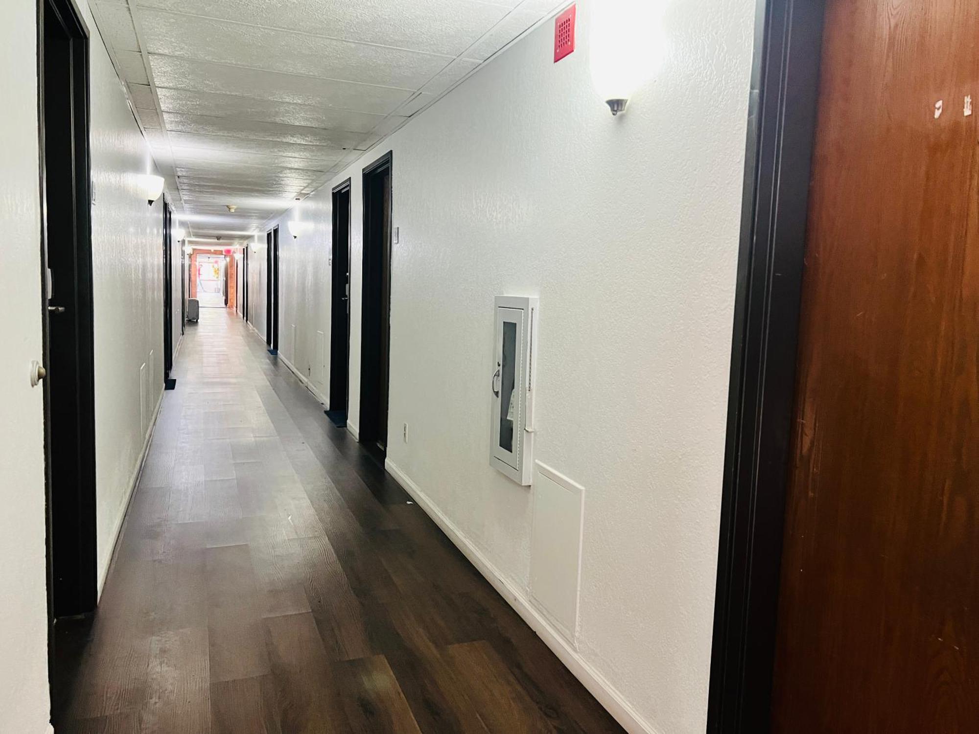 Travelodge By Wyndham Valleyfair Shakopee Eksteriør billede