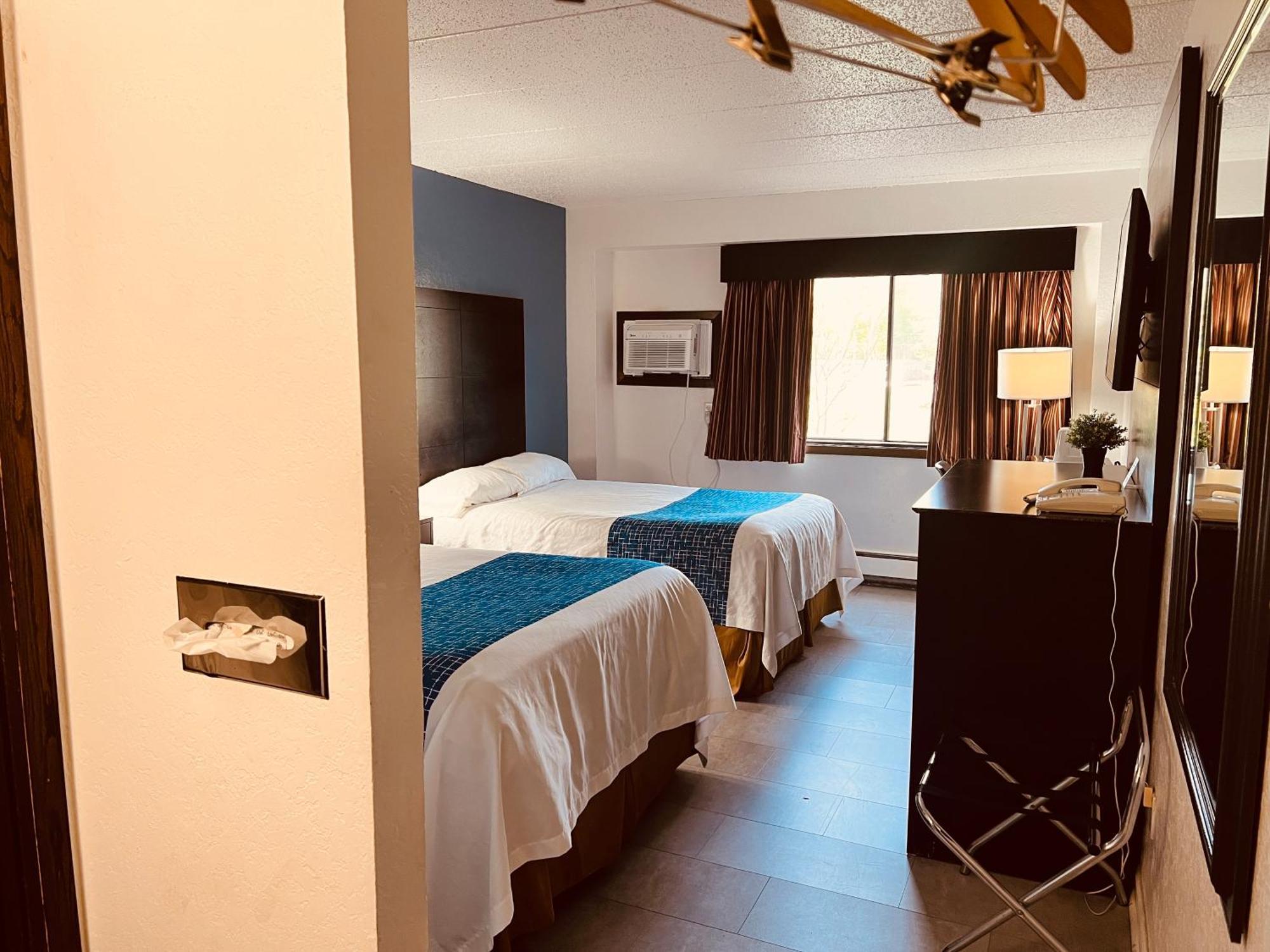Travelodge By Wyndham Valleyfair Shakopee Eksteriør billede