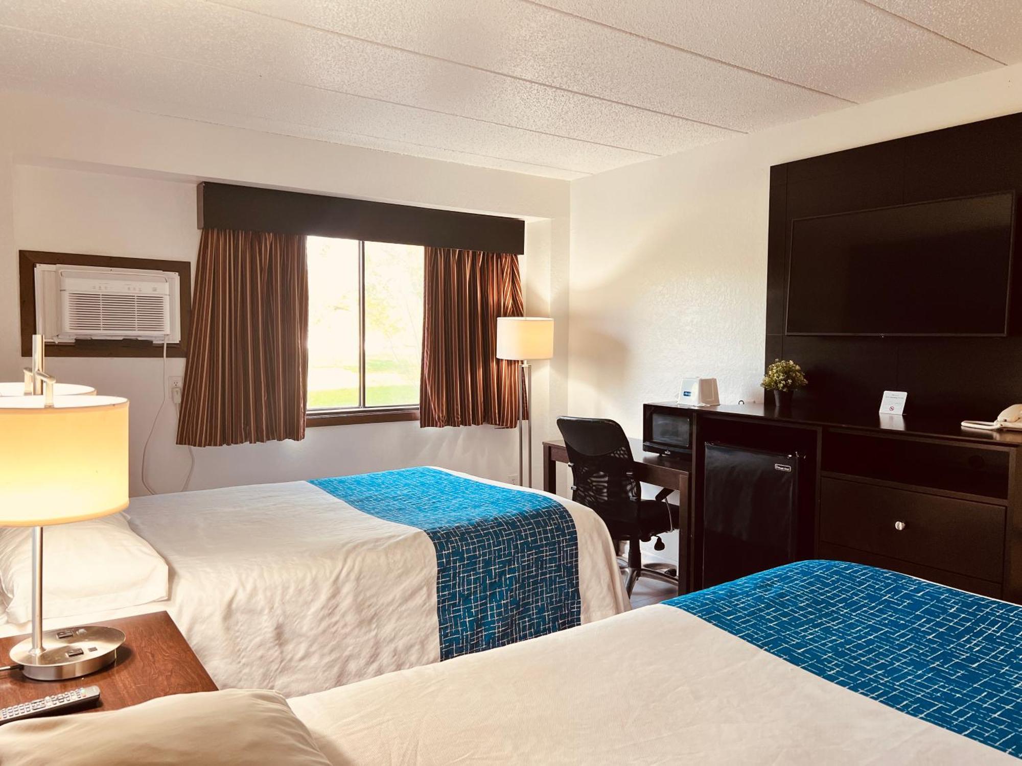 Travelodge By Wyndham Valleyfair Shakopee Eksteriør billede