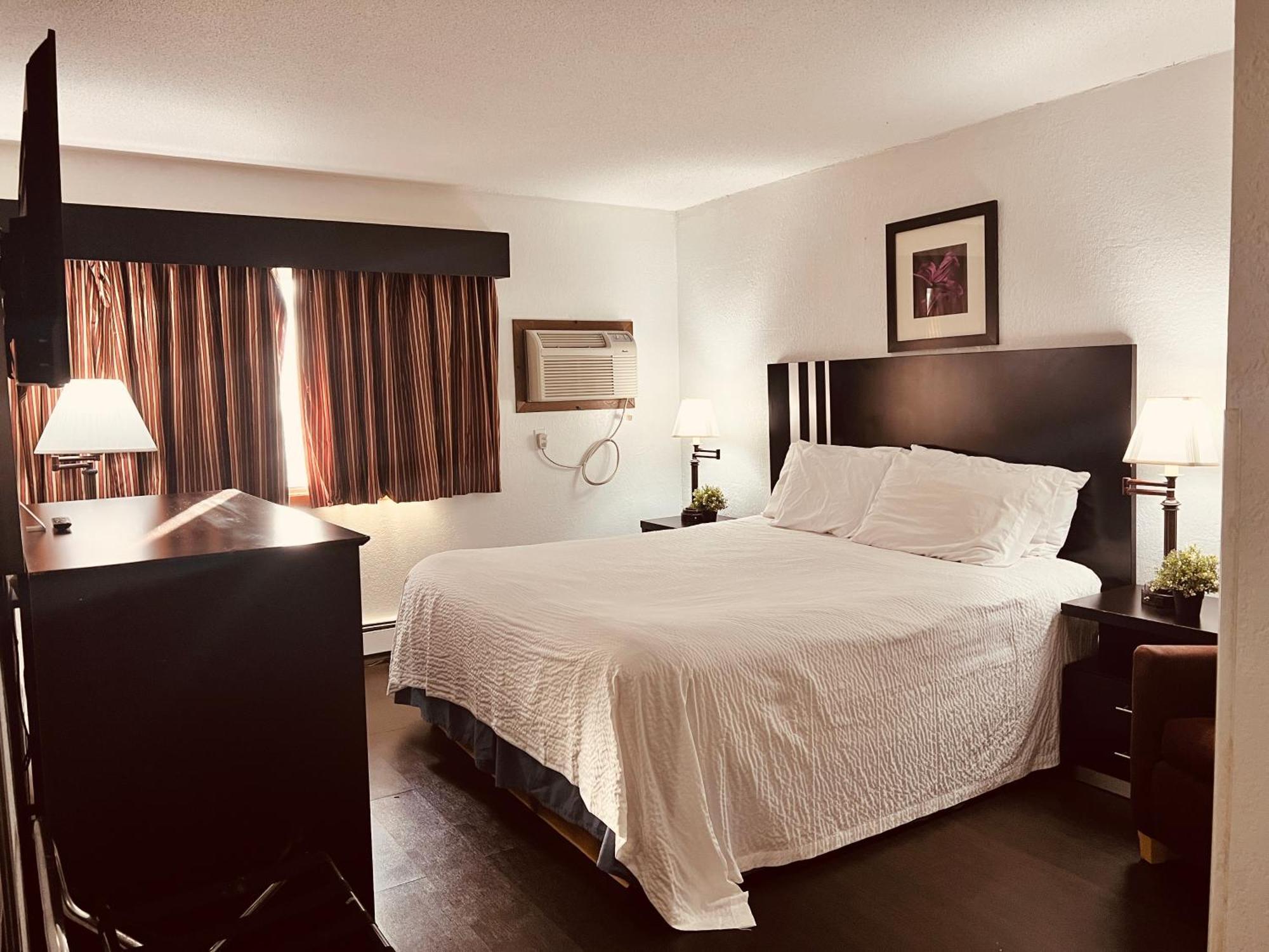 Travelodge By Wyndham Valleyfair Shakopee Eksteriør billede