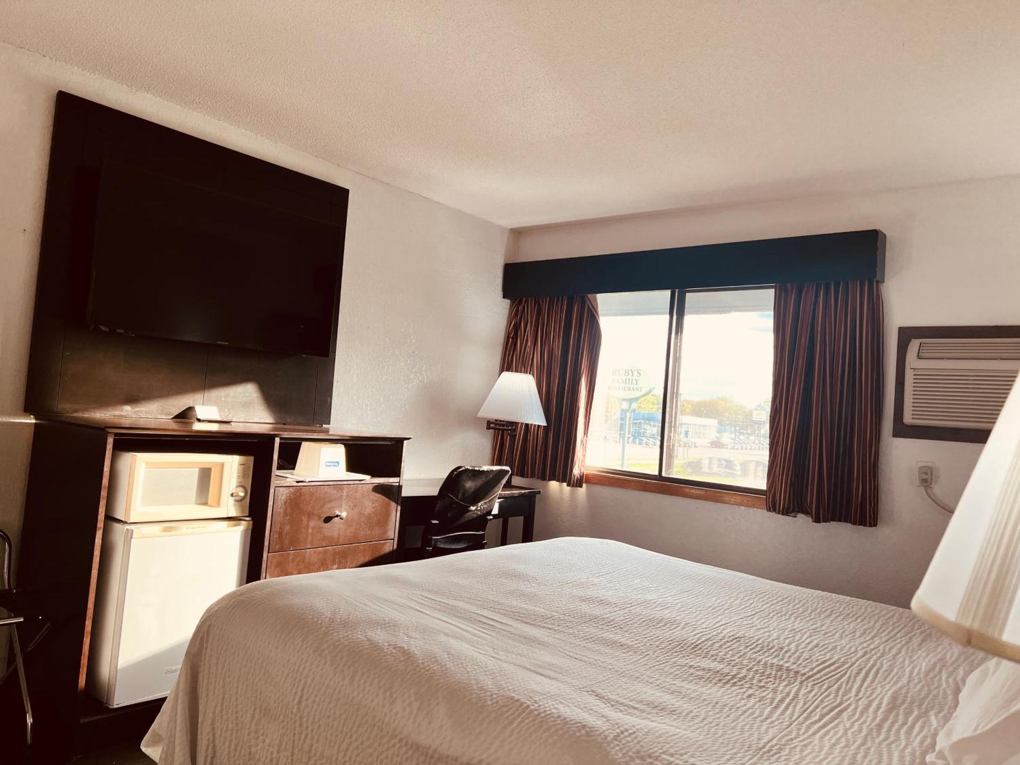 Travelodge By Wyndham Valleyfair Shakopee Eksteriør billede