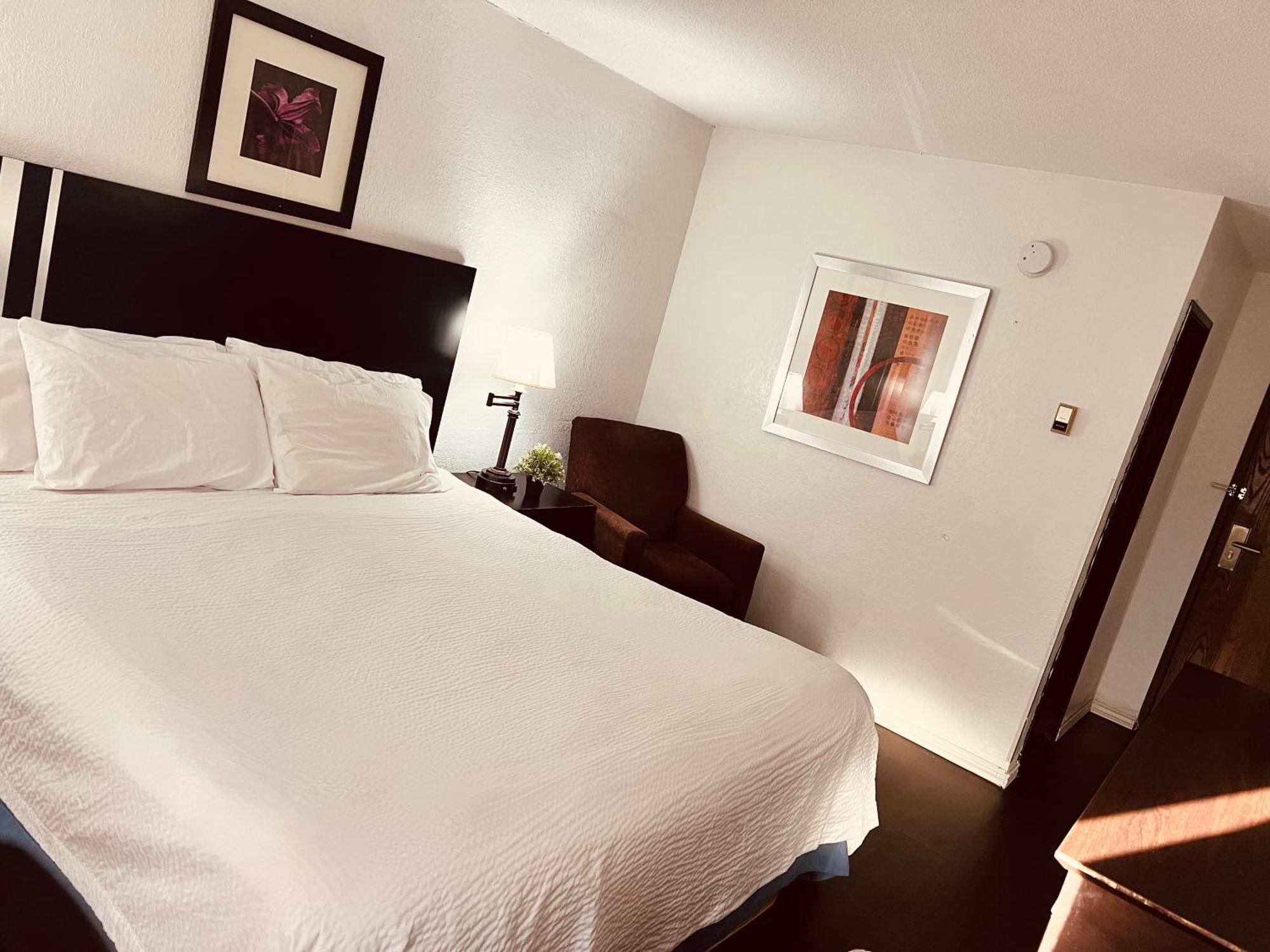 Travelodge By Wyndham Valleyfair Shakopee Eksteriør billede