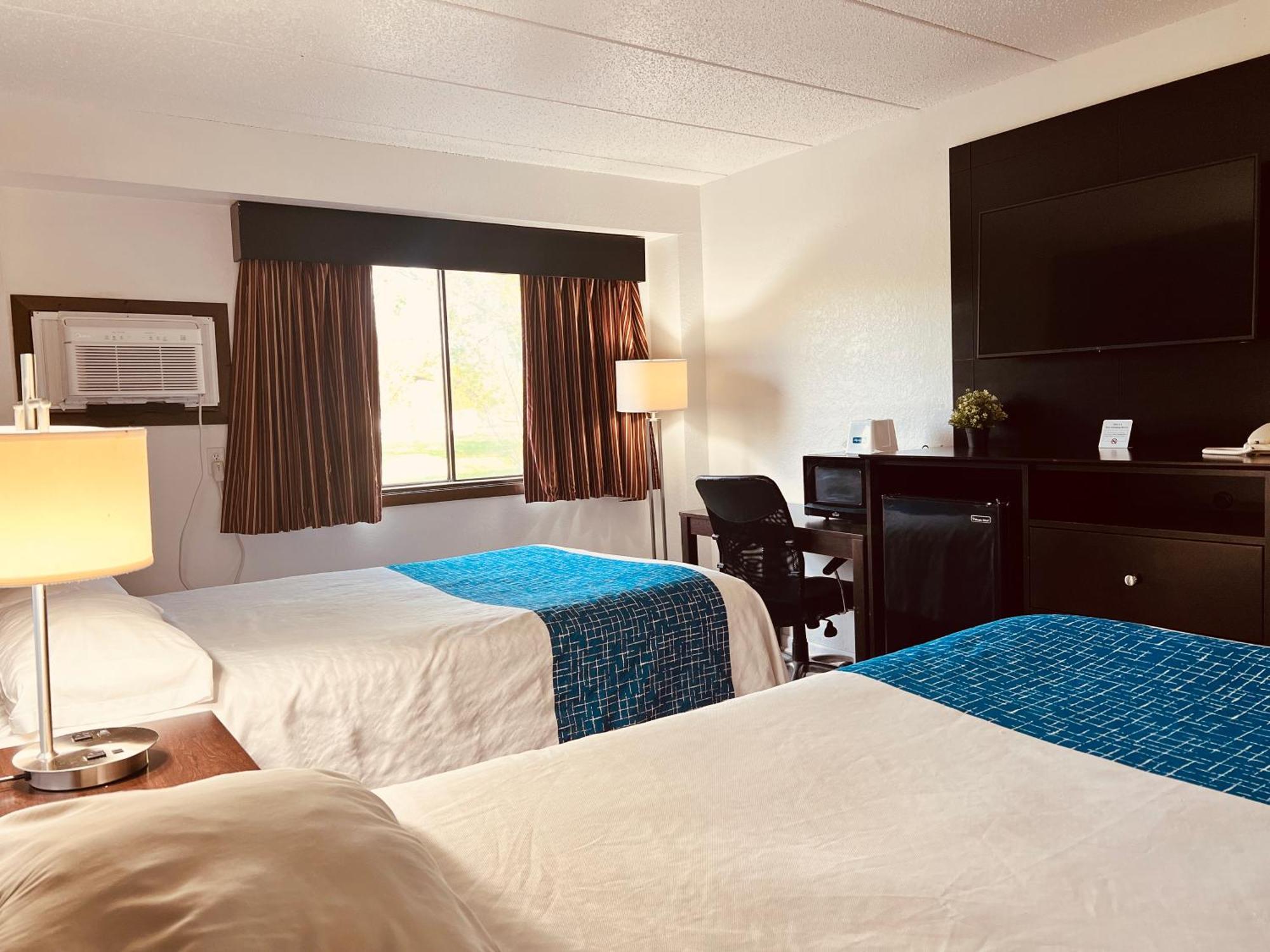 Travelodge By Wyndham Valleyfair Shakopee Eksteriør billede