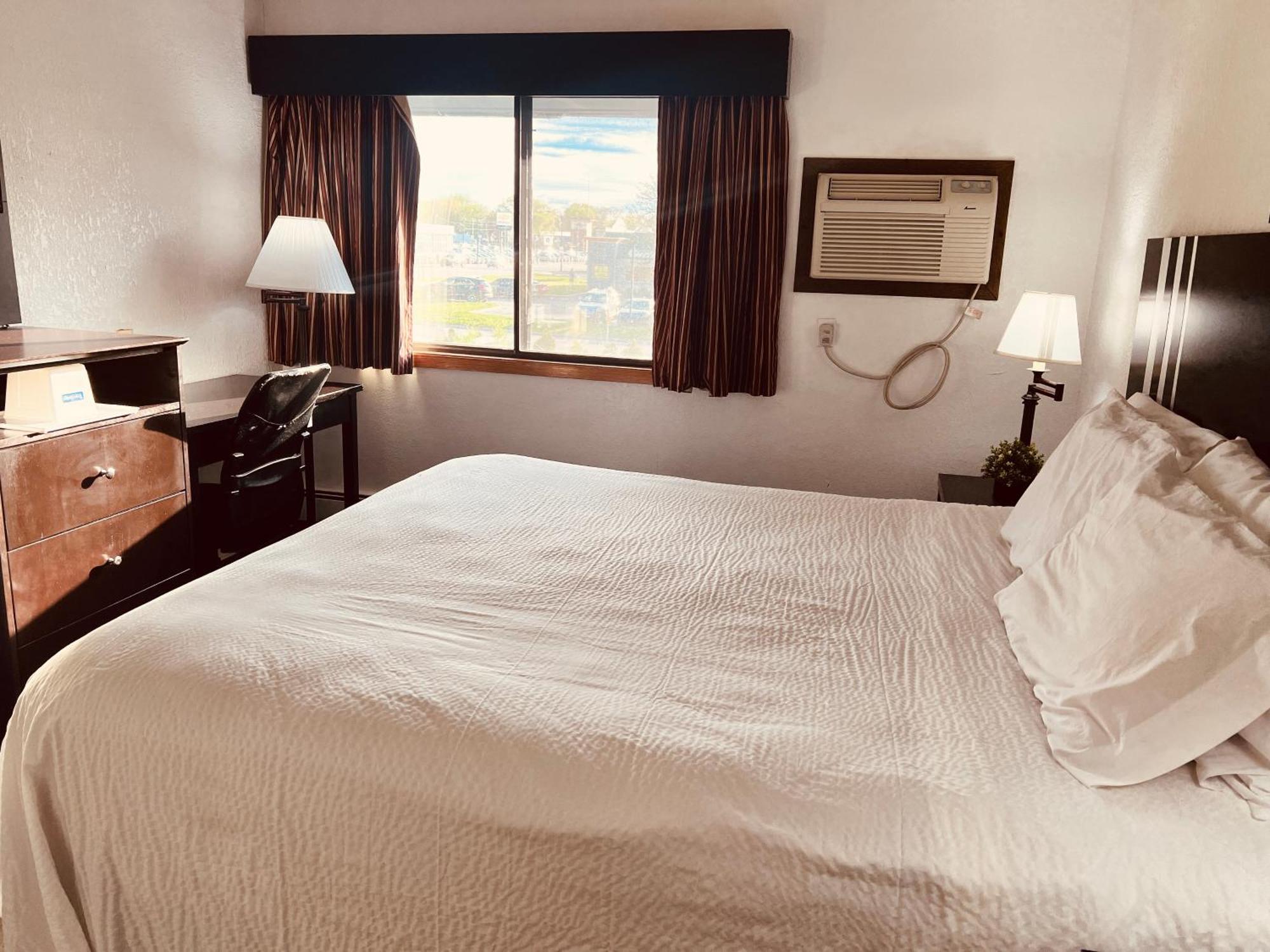 Travelodge By Wyndham Valleyfair Shakopee Eksteriør billede
