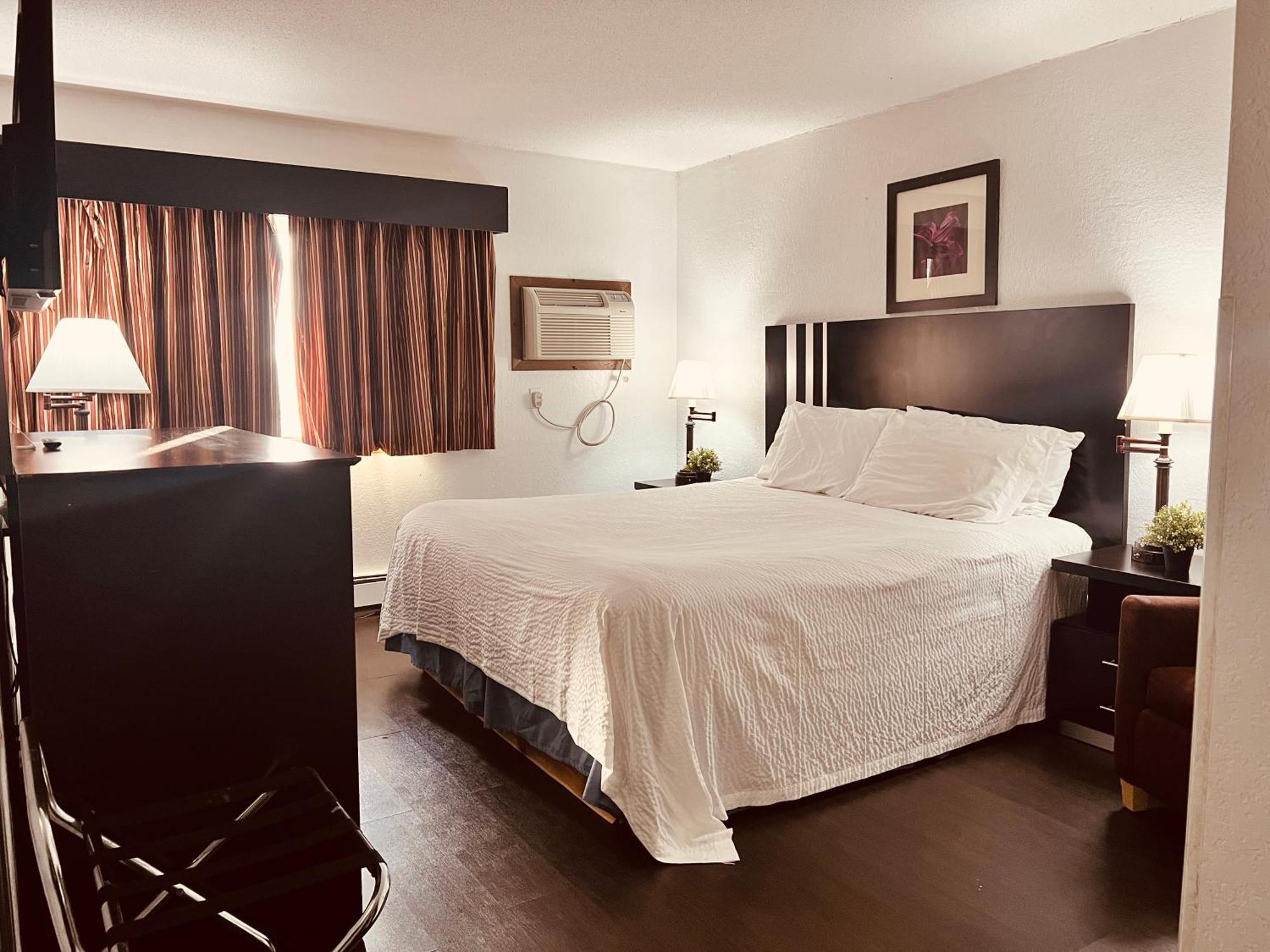 Travelodge By Wyndham Valleyfair Shakopee Eksteriør billede
