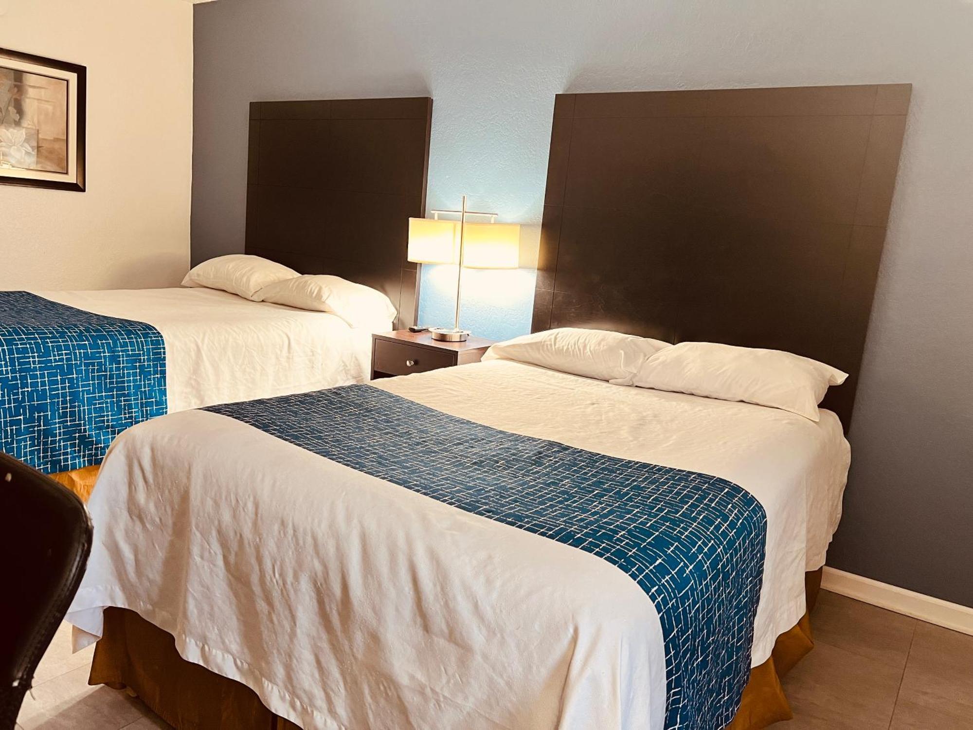 Travelodge By Wyndham Valleyfair Shakopee Eksteriør billede