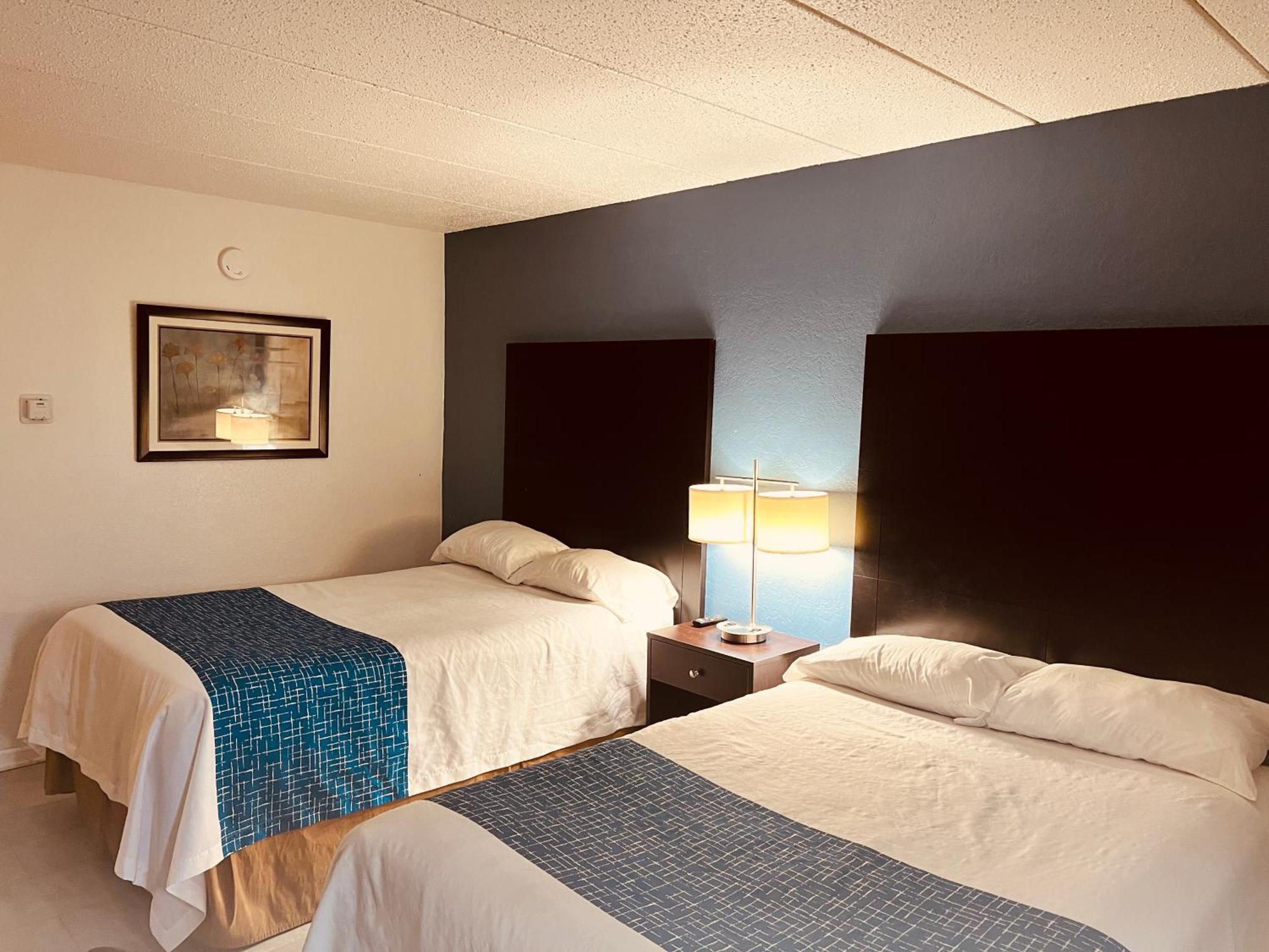 Travelodge By Wyndham Valleyfair Shakopee Eksteriør billede