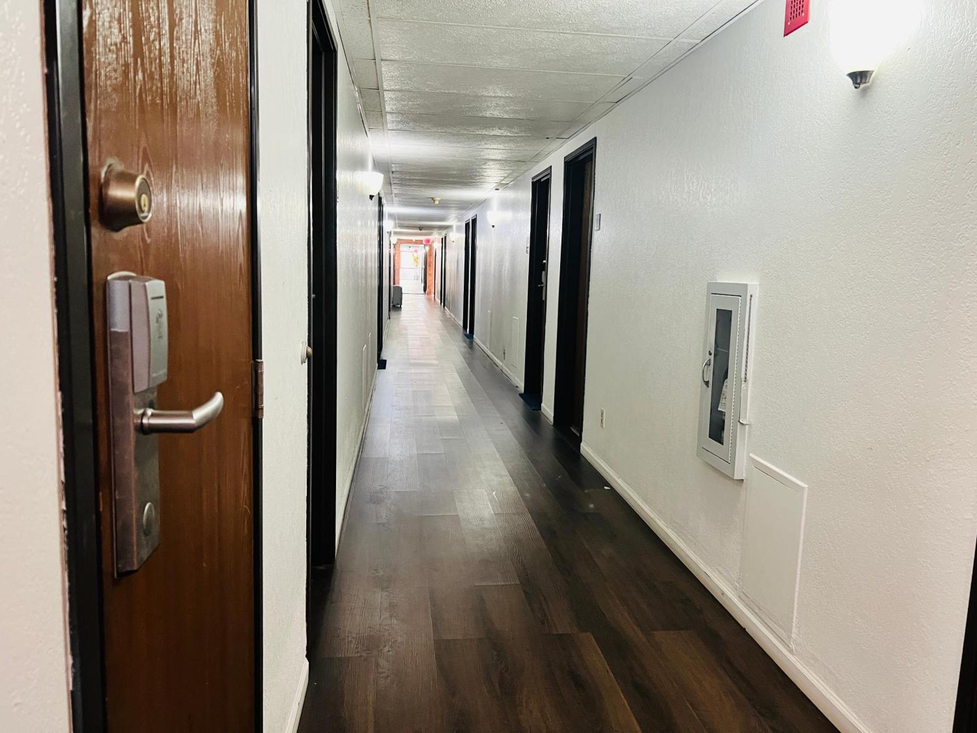 Travelodge By Wyndham Valleyfair Shakopee Eksteriør billede