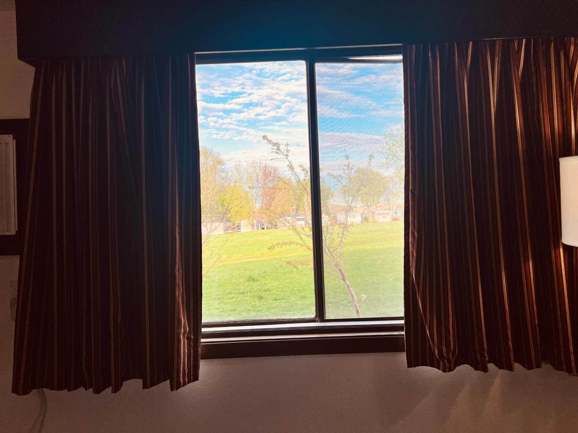 Travelodge By Wyndham Valleyfair Shakopee Eksteriør billede