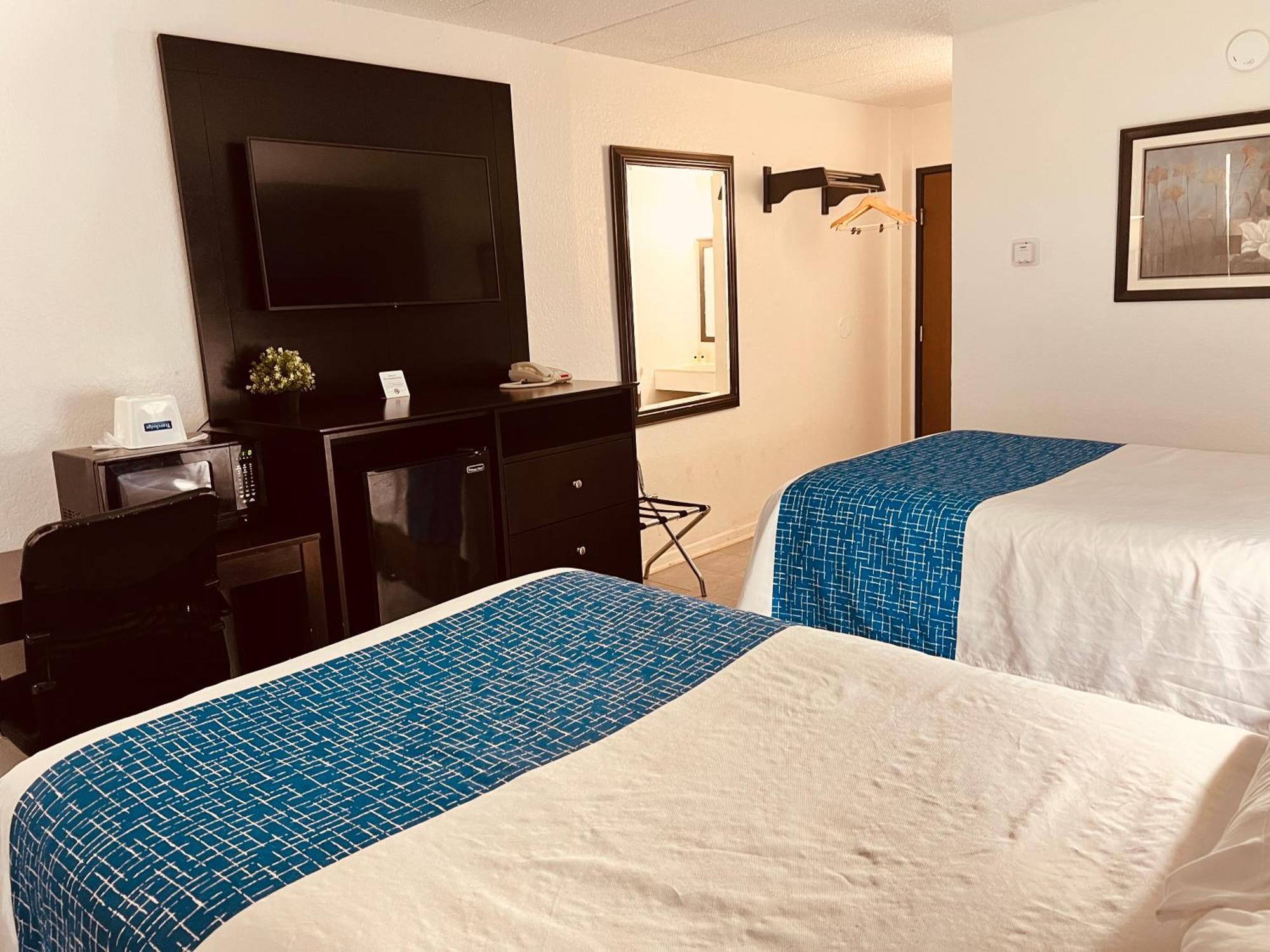 Travelodge By Wyndham Valleyfair Shakopee Eksteriør billede