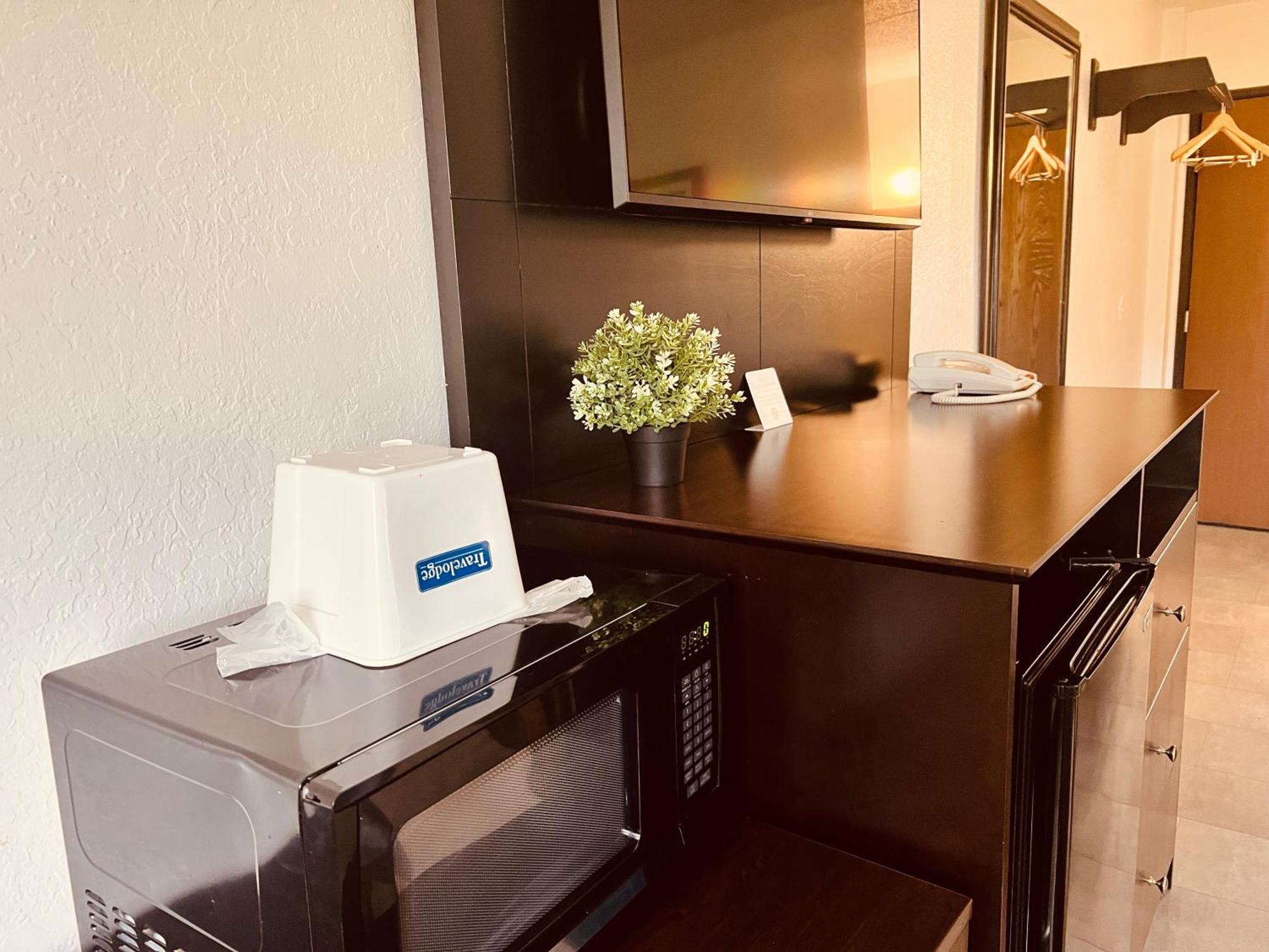 Travelodge By Wyndham Valleyfair Shakopee Eksteriør billede