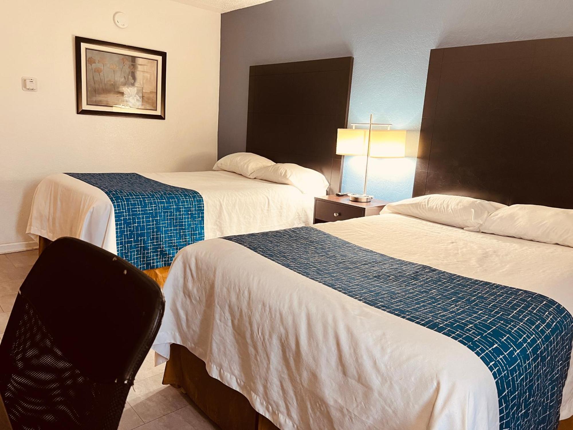 Travelodge By Wyndham Valleyfair Shakopee Eksteriør billede