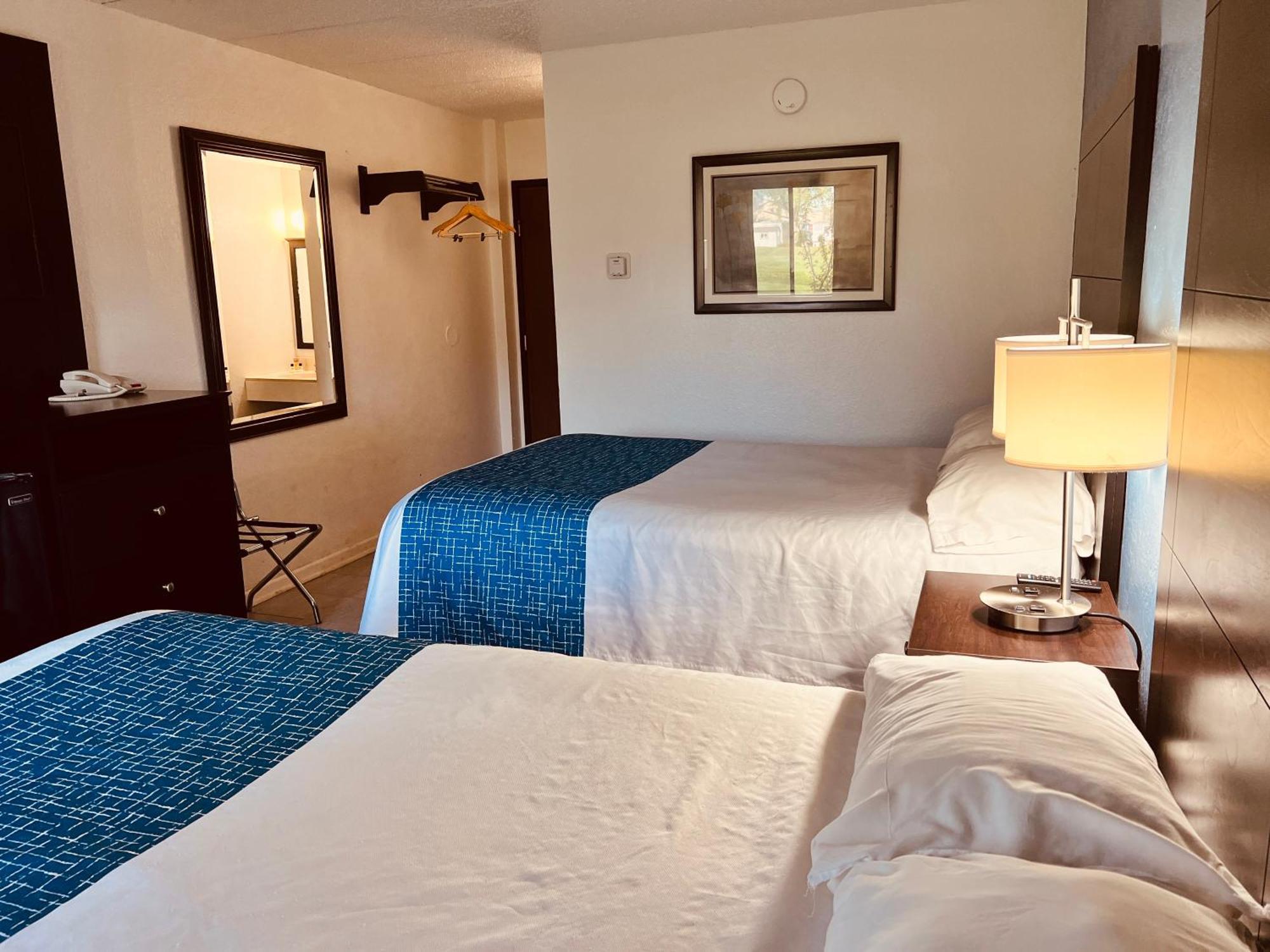 Travelodge By Wyndham Valleyfair Shakopee Eksteriør billede