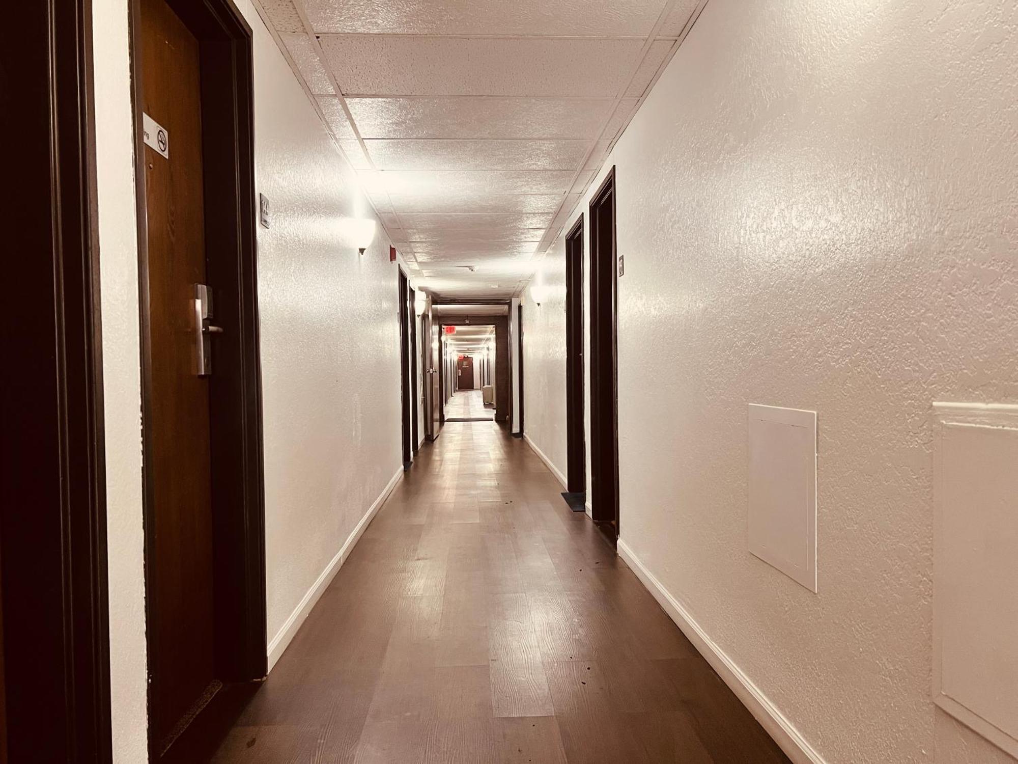 Travelodge By Wyndham Valleyfair Shakopee Eksteriør billede