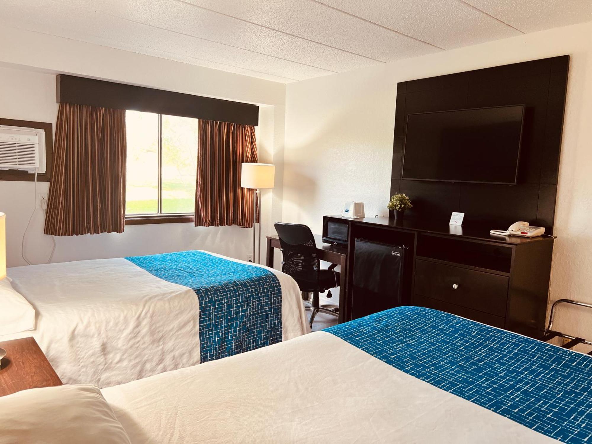 Travelodge By Wyndham Valleyfair Shakopee Eksteriør billede