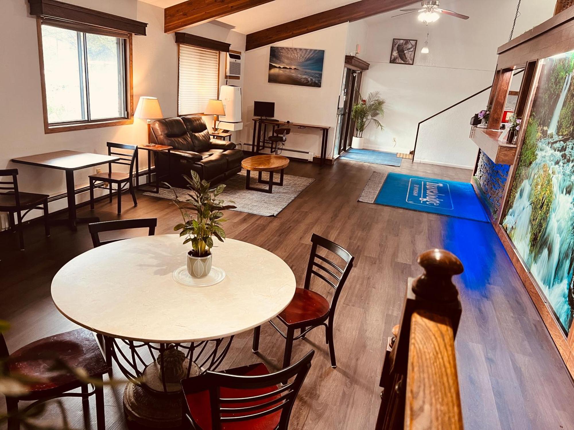 Travelodge By Wyndham Valleyfair Shakopee Eksteriør billede