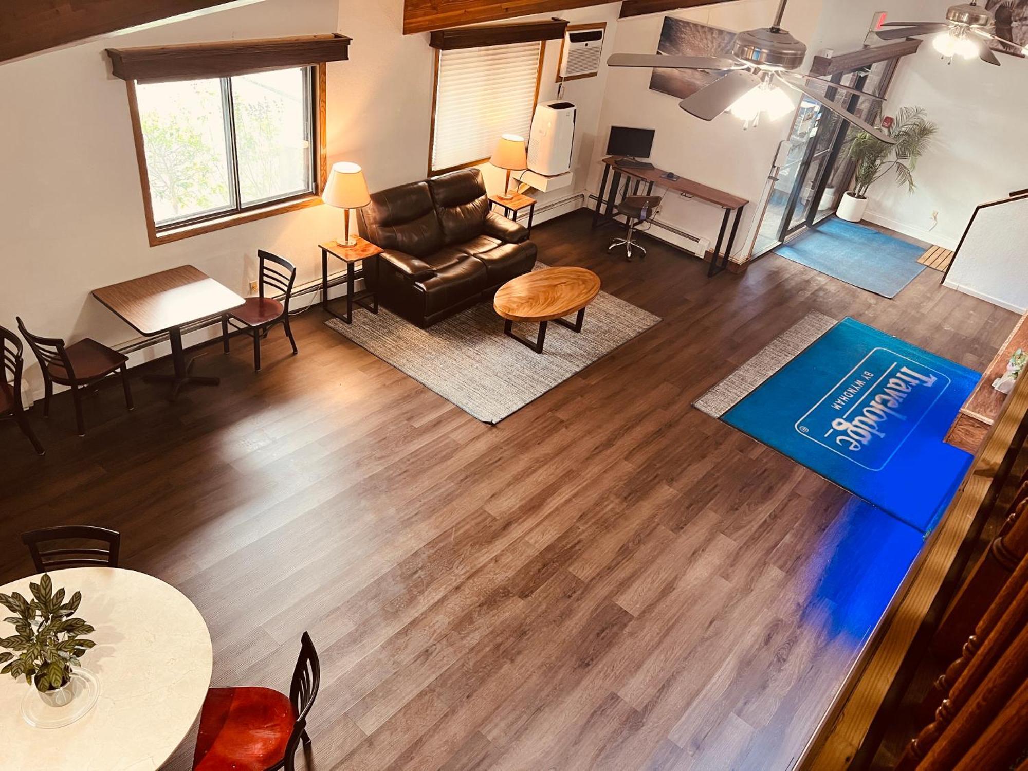 Travelodge By Wyndham Valleyfair Shakopee Eksteriør billede