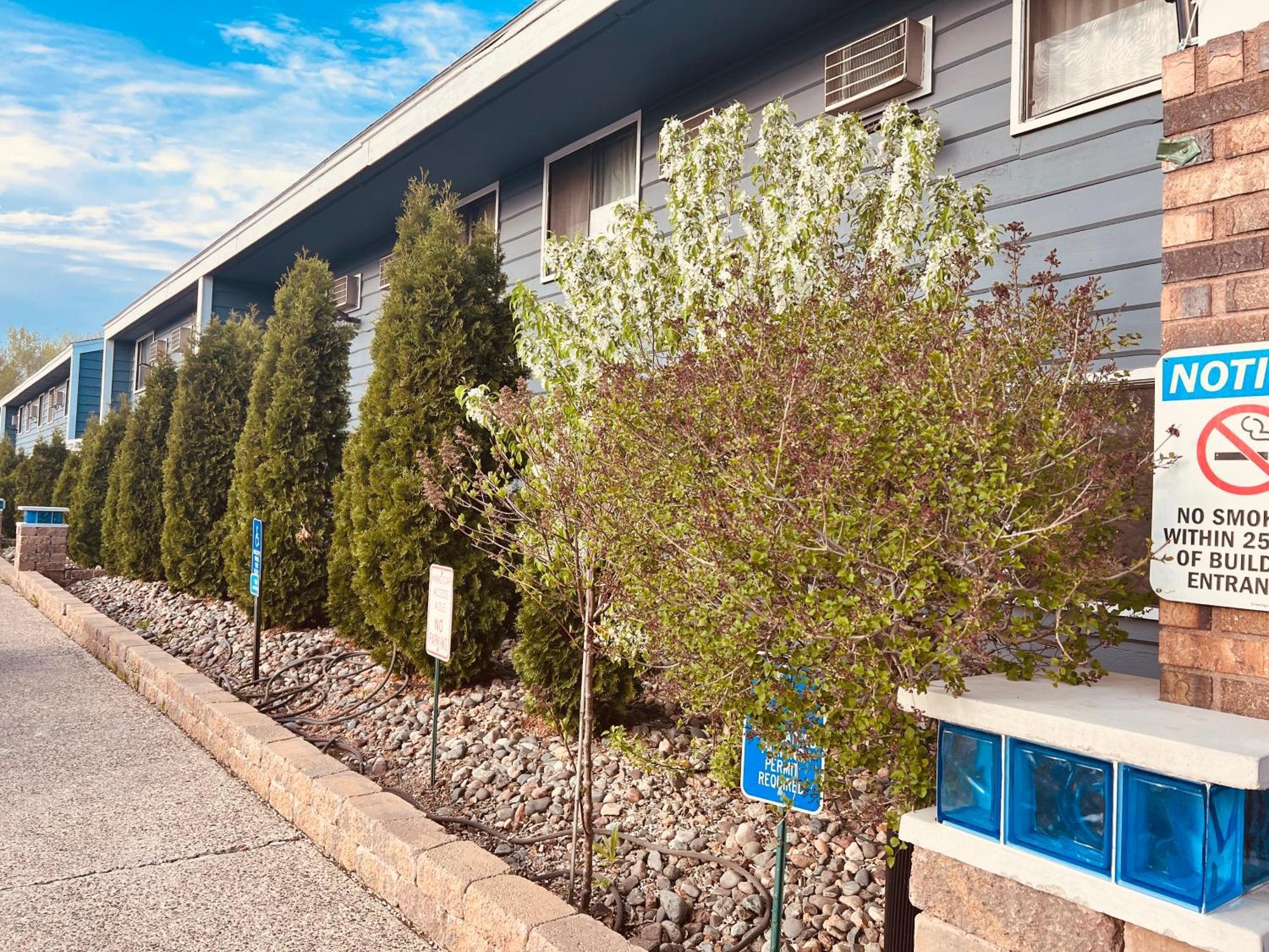 Travelodge By Wyndham Valleyfair Shakopee Eksteriør billede