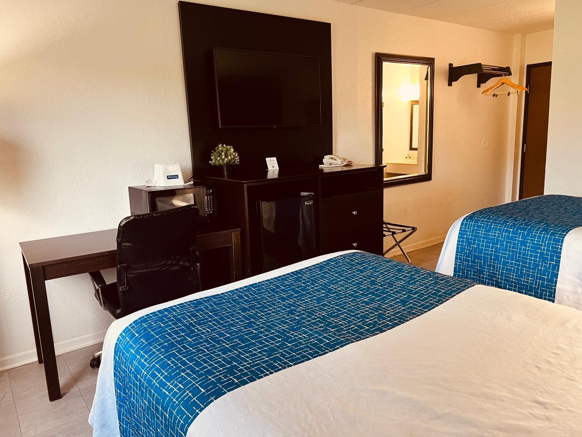Travelodge By Wyndham Valleyfair Shakopee Eksteriør billede