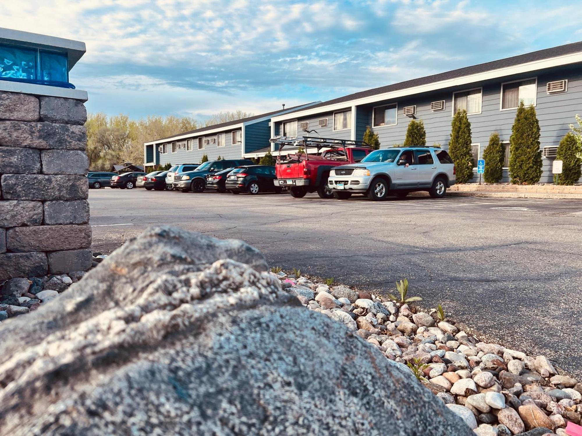 Travelodge By Wyndham Valleyfair Shakopee Eksteriør billede